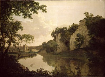 Paysage avec l